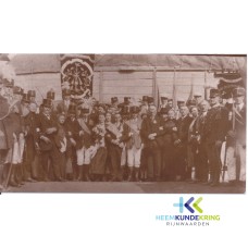Herwen Schutterij Vrede en Vriendschap Koningsfoto Coll HKR (2)